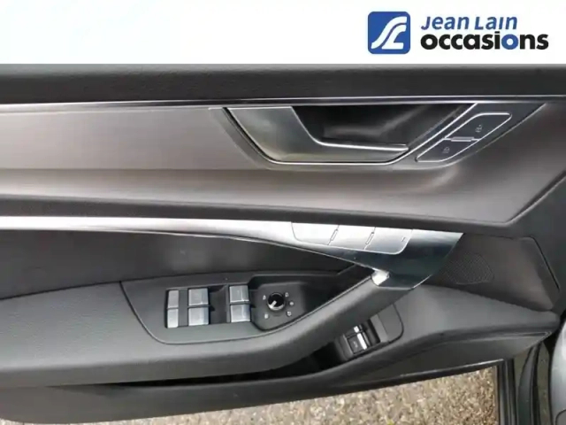 Audi A6 55 tfsie 367 ch s tronic 7 quattro — photo 43