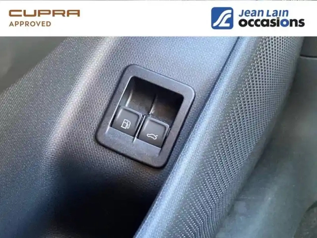 Cupra Terramar 1.5 ehybrid 272 ch dsg6 — photo 58