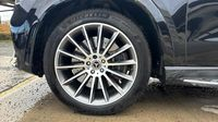 Mercedes Gle 350 de 194+136ch AMG Line 4Matic 9G-Tronic — photo 15