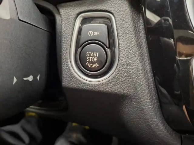 Bmw Serie 4 gran coupé 418d 150 ch bva8 — photo 50
