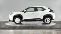 Toyota Yaris Cross 116h Dynamic MY22 — photo 7