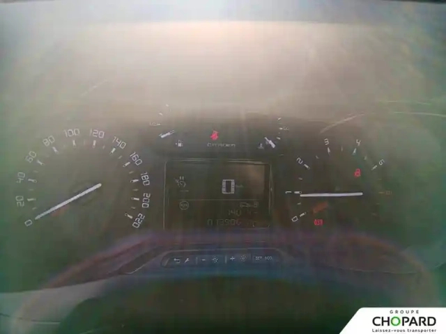 Citroën C3 puretech 83 ch bvm5 — photo 74
