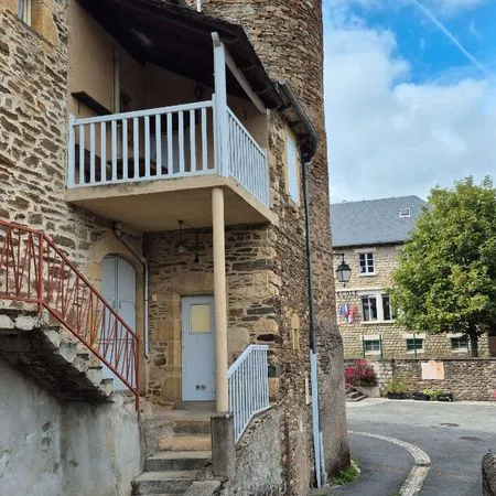 Maison 6 pièces 80 m²