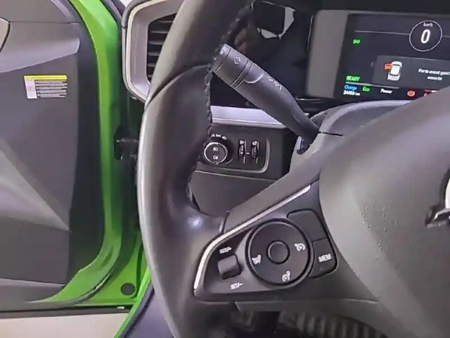 Opel Mokka electrique 136 ch &amp; batterie 50 kwh — photo 54