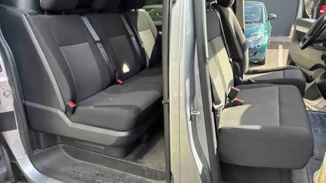 Opel Vivaro ca fixe l2 2.0 diesel 150 ch — photo 26