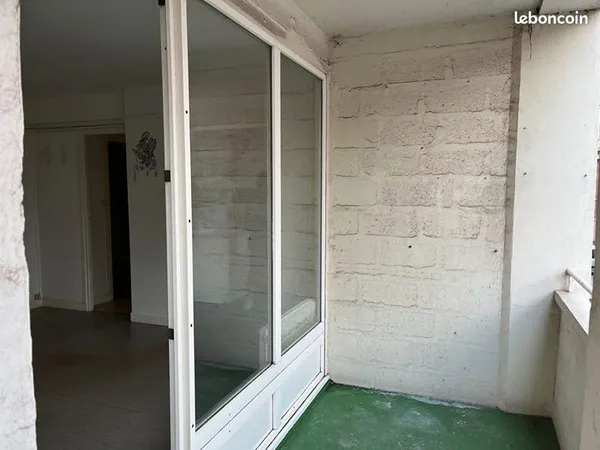 Appartement 4 pièces 57 m2