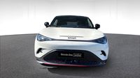 Smart #3 428ch 66kWh Brabus 4x4 — photo 2