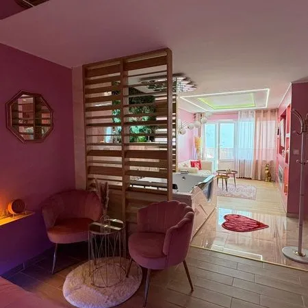 Appartement 1 pièce 50 m²