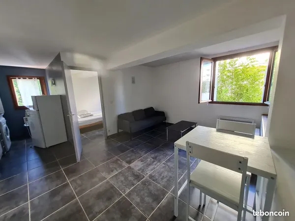 Appartement T2 42m² Meublé Toulouse Rangueil