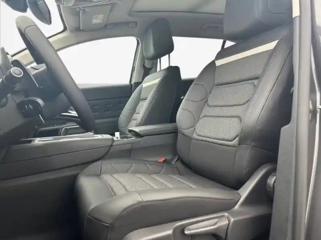 Citroën C5 Aircross bluehdi 130 eat8 — photo 41