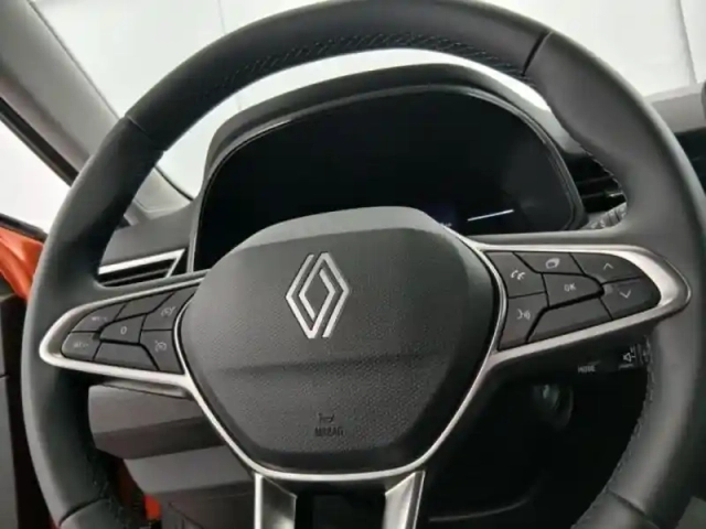 Renault Clio 1.0 tce 90ch evolution — photo 15