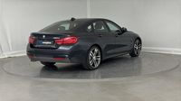 Bmw Série 4 Gran Coupé 420dA xDrive 190ch M Sport — photo 5