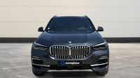 Bmw X5 xDrive30d 265ch xLine — photo 2