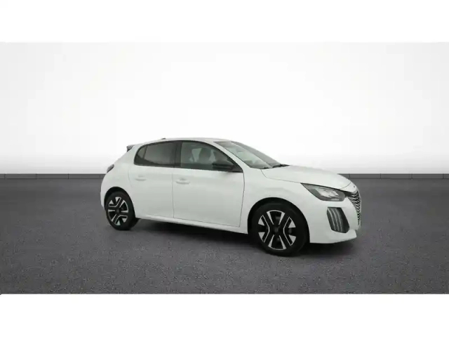 Peugeot 208 puretech 100 s&amp;s eat8 — photo 43