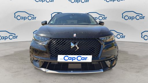 DS DS7 Crossback 1.6 E-Tense 225 Hybrid EAT8 - Rivoli – 2021 – 8950 km – Hybride rechargeable – Boîte Automatique — photo 29