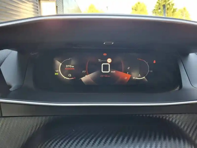 Peugeot 2008 puretech 130 s&amp;s bvm6 — photo 72