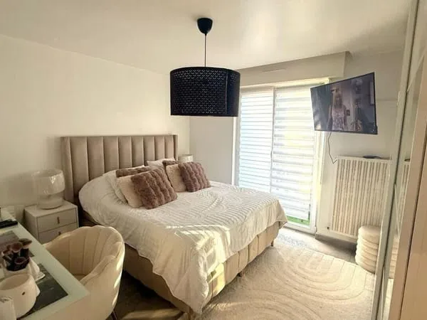 Très bel appartement à Strasbourg 67200