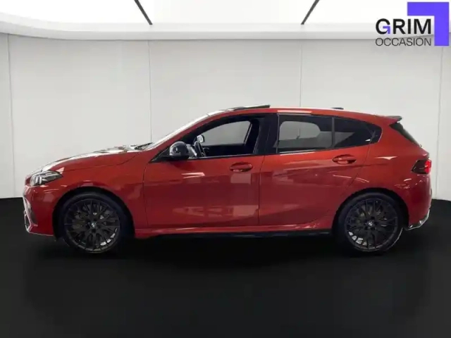 Bmw Serie 1 123 xdrive 218 ch dkg7 — photo 59