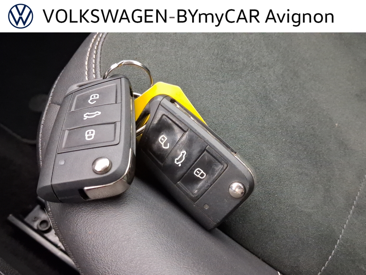 Volkswagen Polo 1.0 TSI 95 S&amp;S BVM5 — photo 32