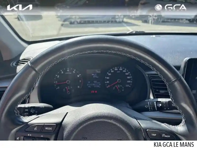 Kia Rio 1.2 dpi 84ch active — photo 8