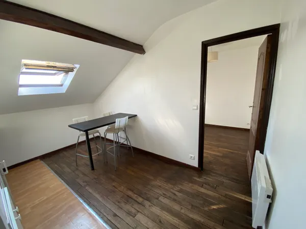Loue appartement