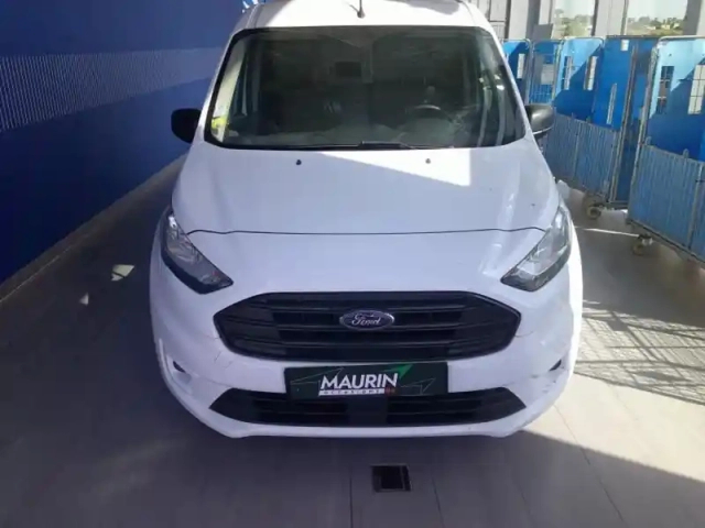 Ford Transit Connect l2 1.5 ecoblue 100ch trend — photo 2