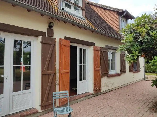 Maison 6 pièces 100 m²