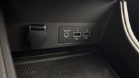 Renault Captur 1.6 E-Tech hybride 145ch Techno Fast Track — photo 30