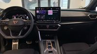 Cupra Formentor 1.5 eTSI Hybrid 150ch V DSG7 — photo 11