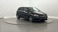 Mercedes Classe B 200 156ch Starlight Edition 7G-DCT Euro6d-T — photo 3