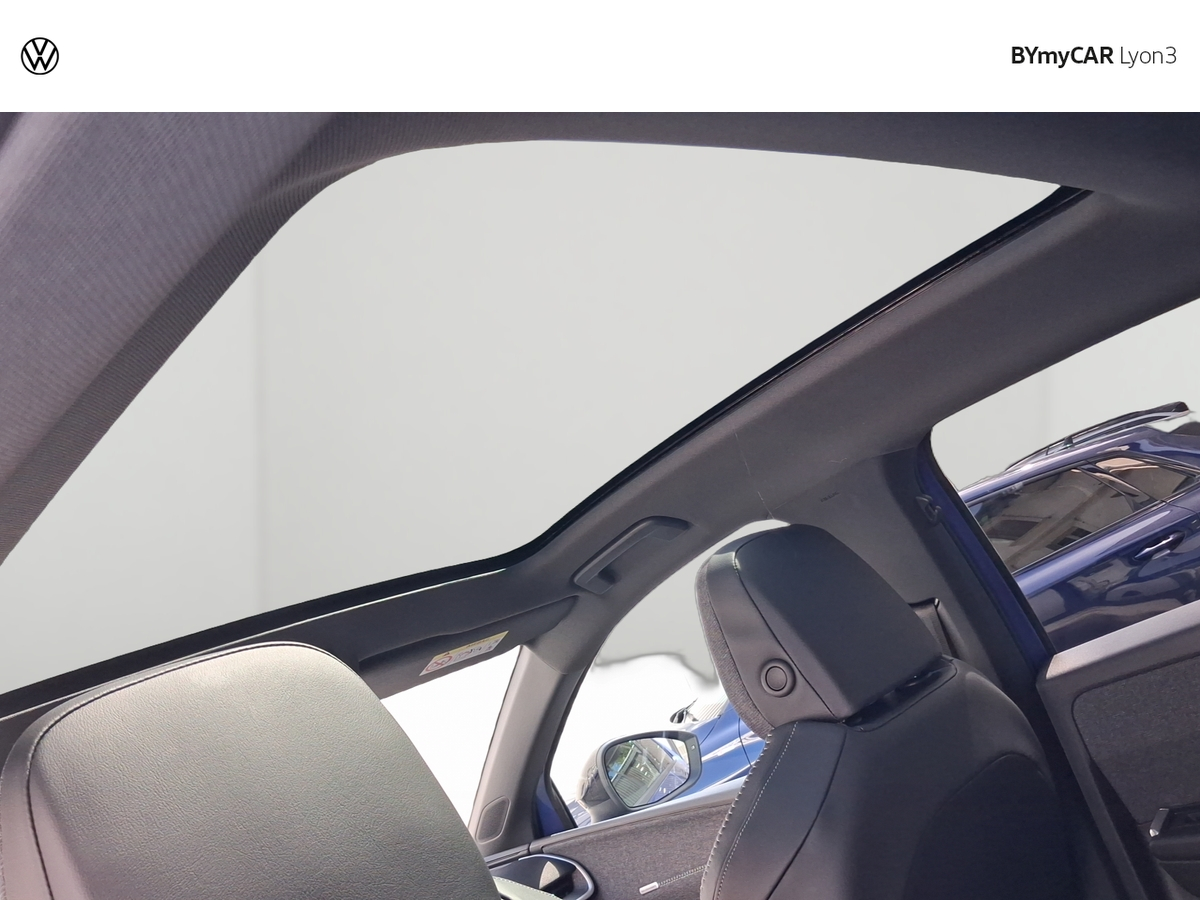 Volkswagen ID. Polo 211 ch 52 kWh — photo 15