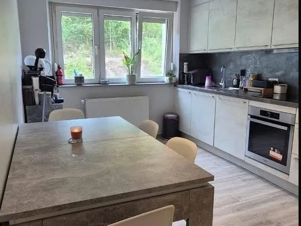 Appartement 3 pièces 72 m²