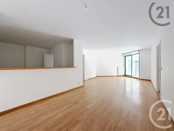 Appartement 3 pièces 75 m²
