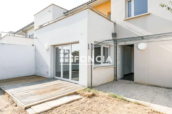 Maison 4 pièces 99 m²