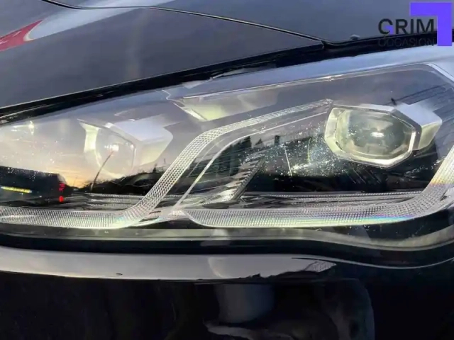 Bmw Serie 2 active tourer 218i 136 ch dkg7 — photo 43