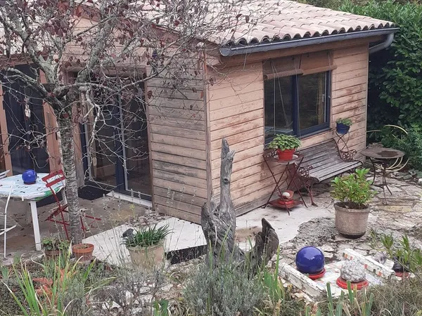 Vente Immobilier Maison dans copropriété de 12 ha