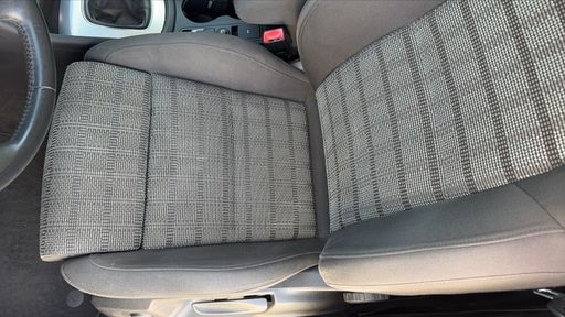 Audi Q3 2.0 TDI 140 Quattro - Ambition Luxe – 2013 – 143355 km – Diesel – Boîte Manuelle — photo 6