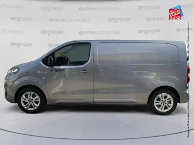 Opel Vivaro fg l2 standard -e 300 pack business — photo 19