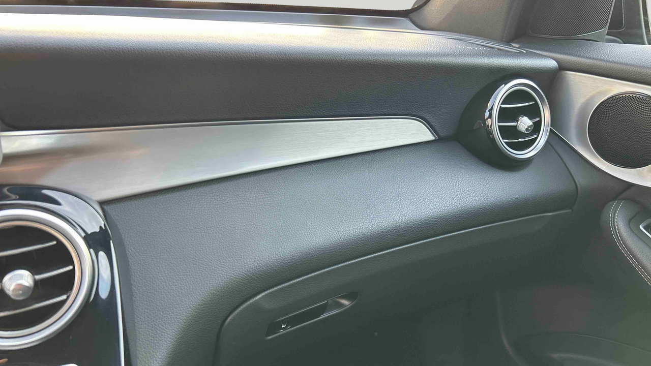 Mercedes Classe GLC 220 d 9G-Tronic 4Matic — photo 21