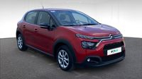 Citroen C3 1.5 BlueHDi 100ch S&S YOU — photo 3