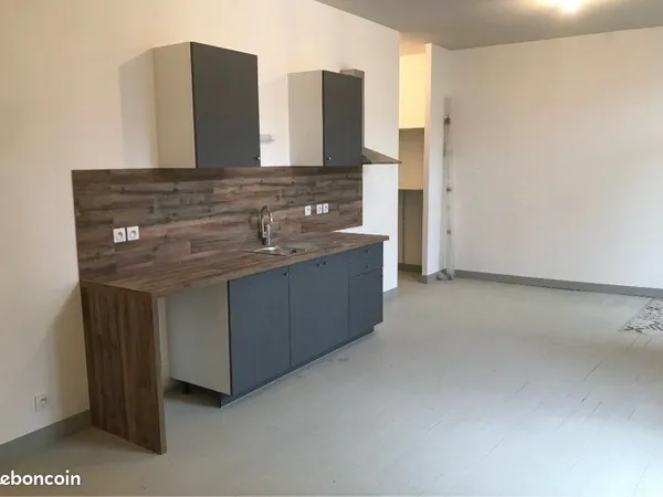 Appartement T2