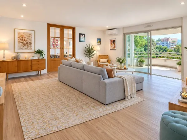 Exclusivité - F5 Résidence Araucaria Ajaccio