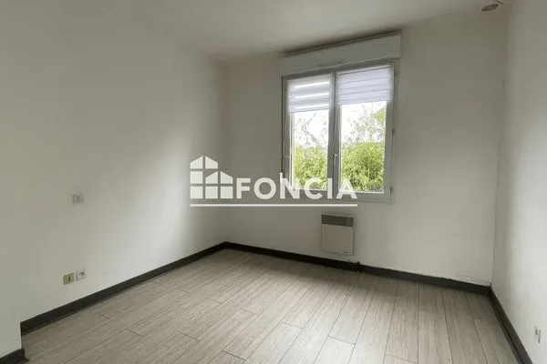 Appartement 2 pièces 27 m²