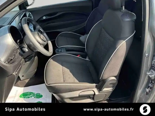Fiat 500 e 118 ch — photo 11