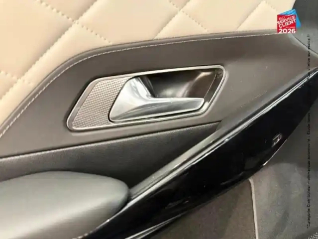 Ds Ds 7 crossback puretech 180ch rivoli automatique — photo 3