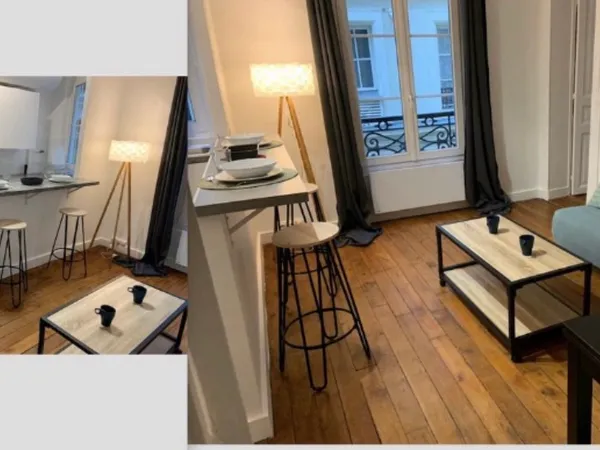 Sous-Loue appartement