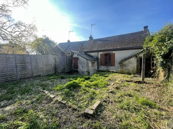 Maison à vendre dans Le Perche