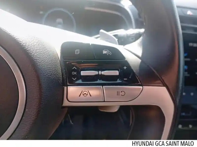 Hyundai Tucson 1.6 t-gdi 265ch phev creative bva6 htrac — photo 10