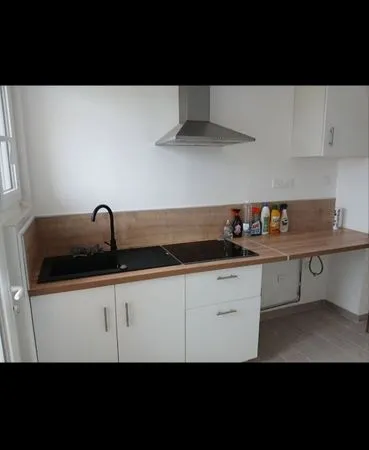 Appartemrnt 2 chambres