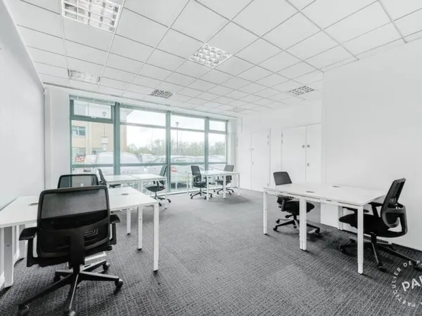 Bureaux/Locaux professionnels 30 m²